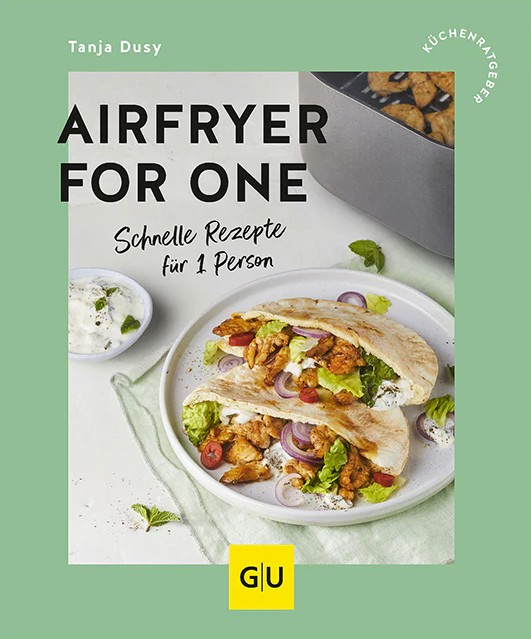 Gräfe Und Unzer Airfryer For One